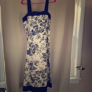 Madison Leigh Dress